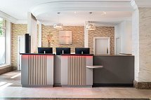 Leonardo Hotel Düsseldorf City Center
