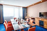 Leonardo Hotel Düsseldorf City Center