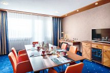 Leonardo Hotel Düsseldorf City Center
