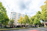Leonardo Hotel Düsseldorf City Center
