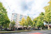 Leonardo Hotel Düsseldorf City Center