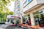 Leonardo Hotel Düsseldorf City Center