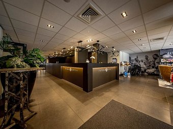 Frerikshof