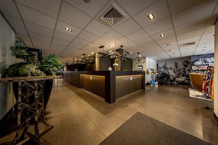 Frerikshof