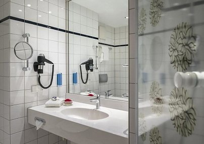 Dorint Kongresshotel Düsseldorf Neuss Neuss