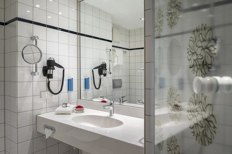 Dorint Kongresshotel Düsseldorf Neuss