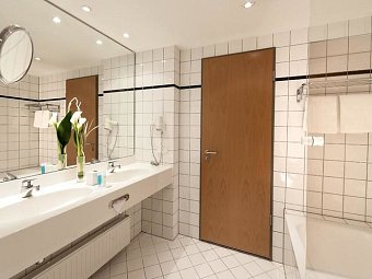 Dorint Kongresshotel Düsseldorf Neuss