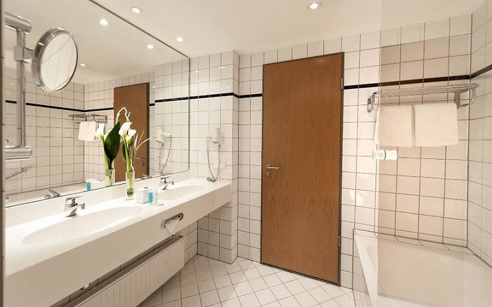 Dorint Kongresshotel Düsseldorf Neuss
