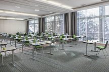 Dorint Kongresshotel Düsseldorf Neuss