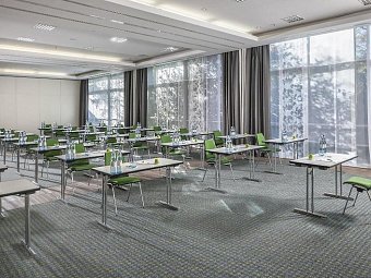 Dorint Kongresshotel Düsseldorf Neuss