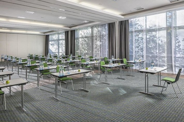 Dorint Kongresshotel Düsseldorf Neuss