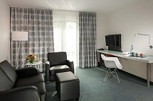Dorint Kongresshotel Düsseldorf Neuss