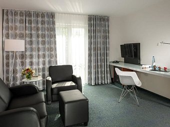 Dorint Kongresshotel Düsseldorf Neuss