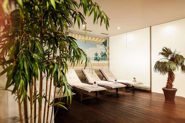 Dorint Kongresshotel Düsseldorf Neuss