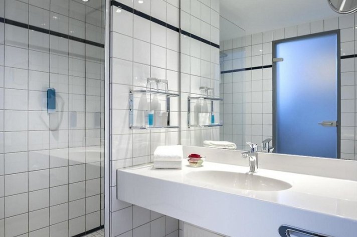 Dorint Kongresshotel Düsseldorf Neuss