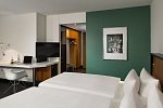 Dorint Kongresshotel Düsseldorf Neuss