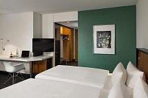 Dorint Kongresshotel Düsseldorf Neuss