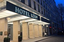 Hotel Kö59