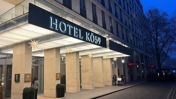 Hotel Kö59