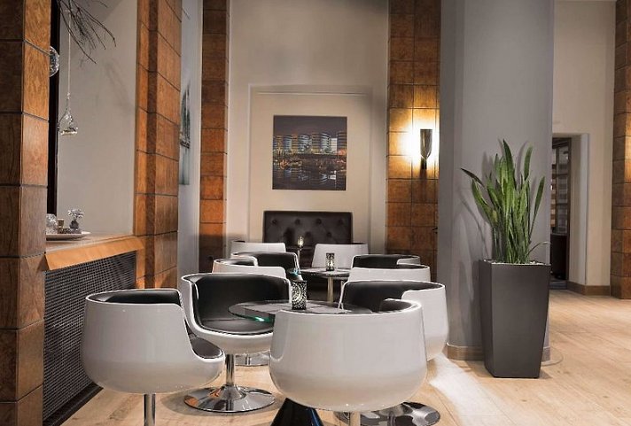 Wyndham Duisburger Hof Hotel