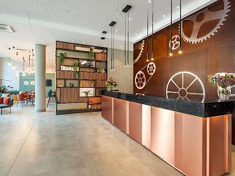 NH Essen