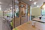 Super 8 by Wyndham Oberhausen