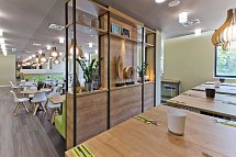 Super 8 by Wyndham Oberhausen