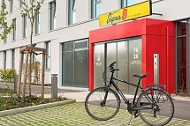 Super 8 by Wyndham Oberhausen