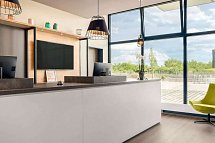 Super 8 by Wyndham Oberhausen