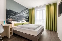 Super 8 by Wyndham Oberhausen