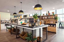 Super 8 by Wyndham Oberhausen