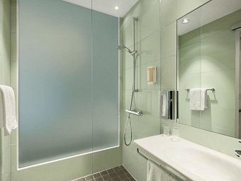 Super 8 by Wyndham Oberhausen