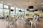 Super 8 by Wyndham Oberhausen