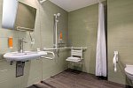 Super 8 by Wyndham Oberhausen