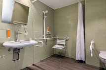 Super 8 by Wyndham Oberhausen