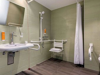Super 8 by Wyndham Oberhausen