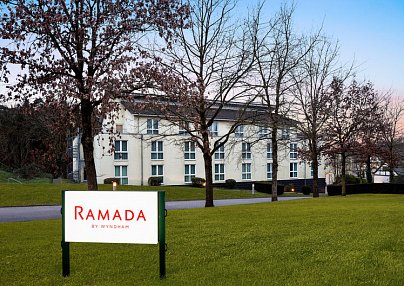Ramada by Wyndham Duesseldorf Ratingen Ratingen