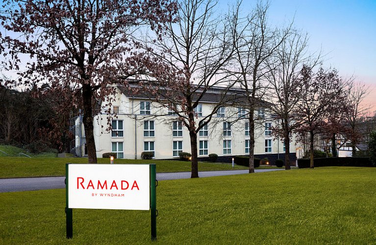 Ramada by Wyndham Duesseldorf Ratingen