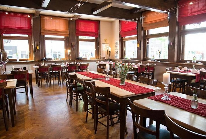 Dürens Post Hotel