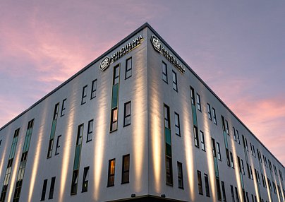 elaya hotel Oberhausen Oberhausen