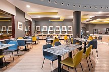 Eurostars Amara