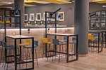 Eurostars Amara