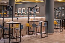 Eurostars Amara