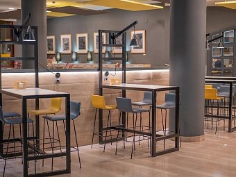 Eurostars Amara