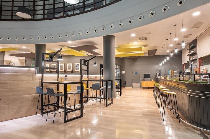 Eurostars Amara