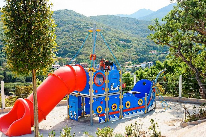 La Perla Del Golfo