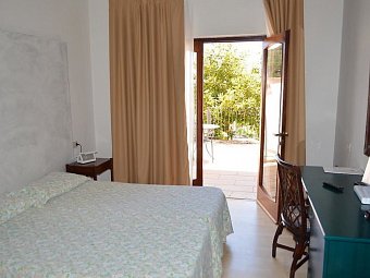 Baia Imperiale