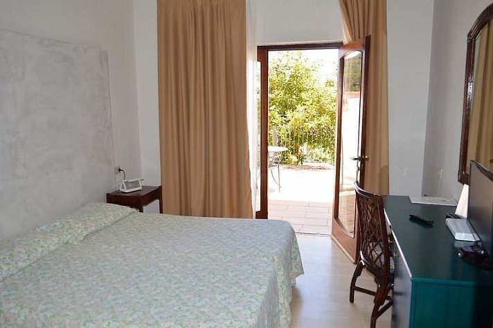 Baia Imperiale