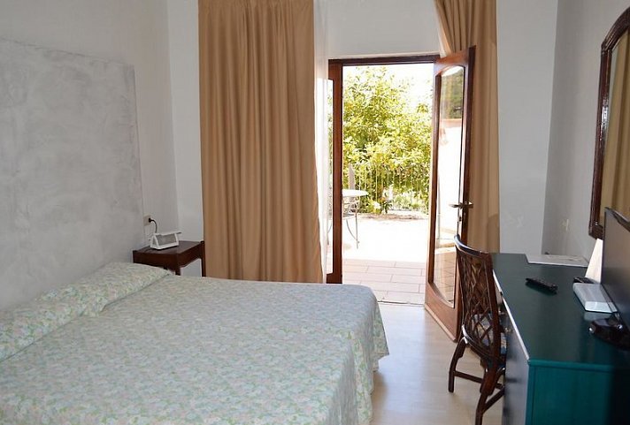 Baia Imperiale