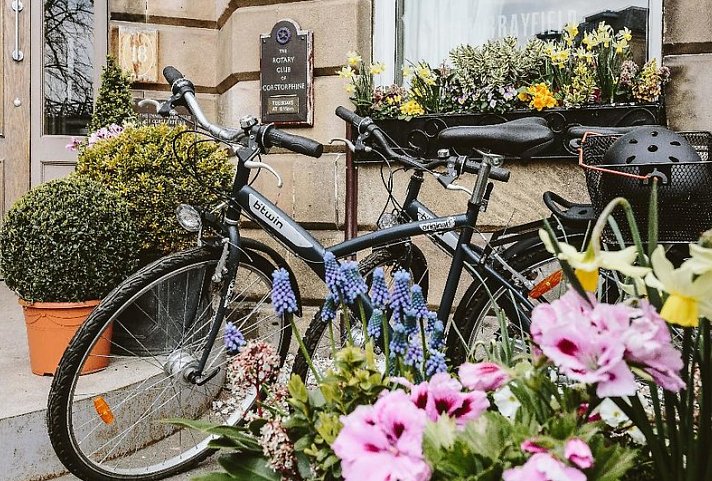 Murrayfield Hotel & Lodge